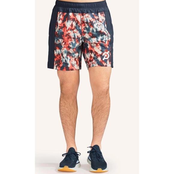 Peloton Other - NWT Peloton 7" Bolt Short FOUR‎ LAPS X PELOTON Activewear Men’s Medium